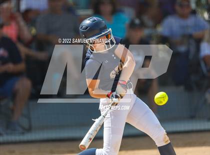 Thumbnail 3 in Elkhorn South vs. Grand Island photogallery.