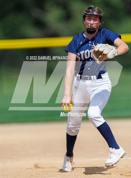 Thumbnail 1 in Elkhorn South vs. Grand Island photogallery.