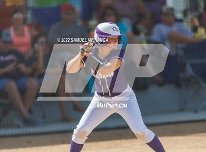 Thumbnail 2 in Elkhorn South vs. Grand Island photogallery.
