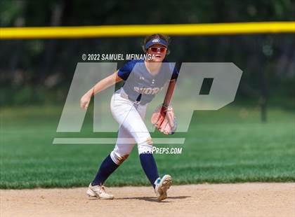 Thumbnail 2 in Elkhorn South vs. Grand Island photogallery.