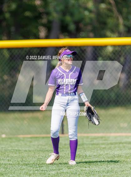 Thumbnail 3 in Elkhorn South vs. Grand Island photogallery.