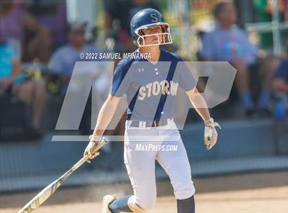 Thumbnail 3 in Elkhorn South vs. Grand Island photogallery.