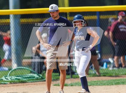 Thumbnail 2 in Elkhorn South vs. Grand Island photogallery.