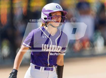 Thumbnail 2 in Elkhorn South vs. Grand Island photogallery.