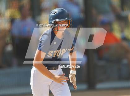Thumbnail 2 in Elkhorn South vs. Grand Island photogallery.