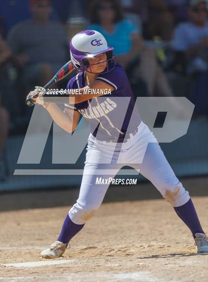 Thumbnail 3 in Elkhorn South vs. Grand Island photogallery.
