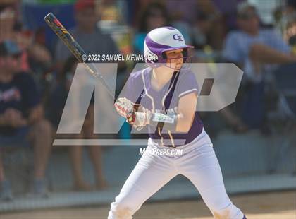 Thumbnail 3 in Elkhorn South vs. Grand Island photogallery.