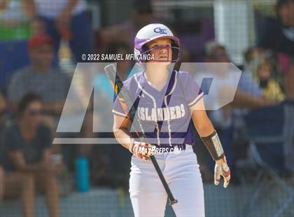 Thumbnail 2 in Elkhorn South vs. Grand Island photogallery.