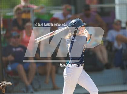 Thumbnail 2 in Elkhorn South vs. Grand Island photogallery.