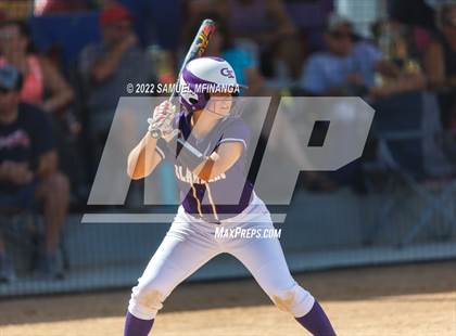 Thumbnail 2 in Elkhorn South vs. Grand Island photogallery.