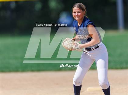 Thumbnail 1 in Elkhorn South vs. Grand Island photogallery.