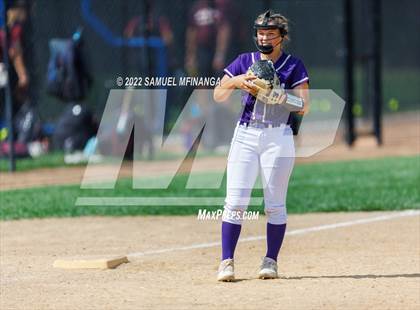Thumbnail 3 in Elkhorn South vs. Grand Island photogallery.