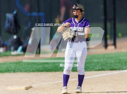 Thumbnail 1 in Elkhorn South vs. Grand Island photogallery.