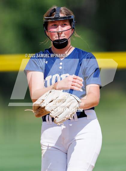 Thumbnail 3 in Elkhorn South vs. Grand Island photogallery.