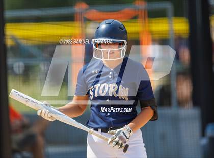 Thumbnail 1 in Elkhorn South vs. Grand Island photogallery.