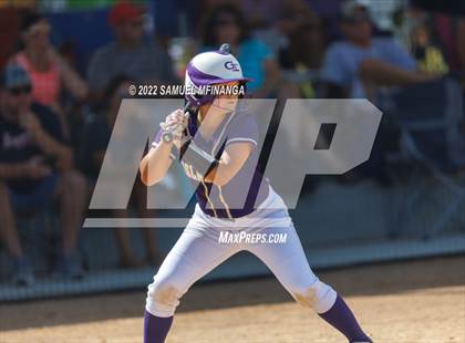 Thumbnail 3 in Elkhorn South vs. Grand Island photogallery.