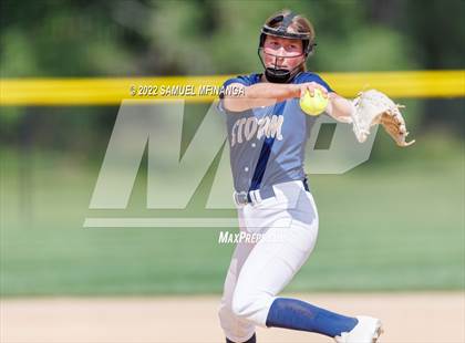 Thumbnail 3 in Elkhorn South vs. Grand Island photogallery.