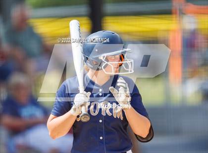 Thumbnail 2 in Elkhorn South vs. Grand Island photogallery.