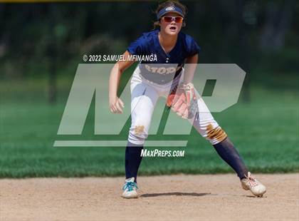 Thumbnail 1 in Elkhorn South vs. Grand Island photogallery.
