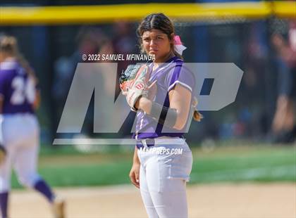 Thumbnail 3 in Elkhorn South vs. Grand Island photogallery.