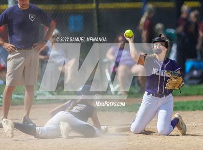 Thumbnail 2 in Elkhorn South vs. Grand Island photogallery.