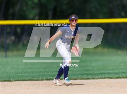 Thumbnail 1 in Elkhorn South vs. Grand Island photogallery.