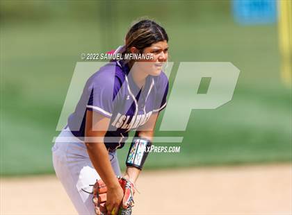 Thumbnail 1 in Elkhorn South vs. Grand Island photogallery.