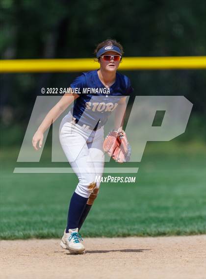 Thumbnail 3 in Elkhorn South vs. Grand Island photogallery.