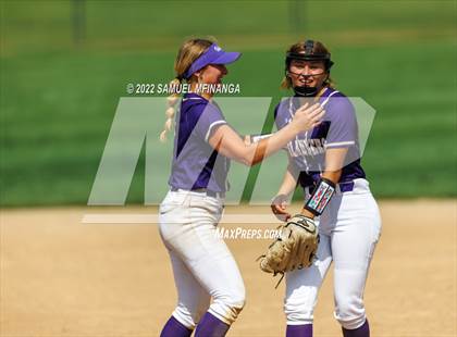 Thumbnail 1 in Elkhorn South vs. Grand Island photogallery.