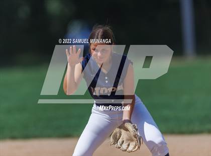 Thumbnail 1 in Elkhorn South vs. Grand Island photogallery.