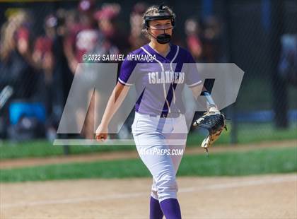 Thumbnail 2 in Elkhorn South vs. Grand Island photogallery.