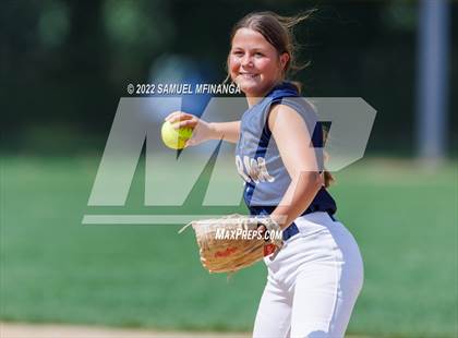 Thumbnail 2 in Elkhorn South vs. Grand Island photogallery.