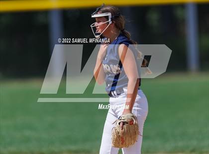 Thumbnail 3 in Elkhorn South vs. Grand Island photogallery.