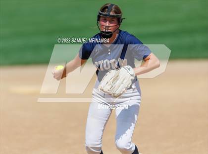 Thumbnail 2 in Elkhorn South vs. Grand Island photogallery.