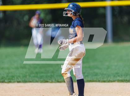 Thumbnail 3 in Elkhorn South vs. Grand Island photogallery.