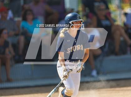 Thumbnail 3 in Elkhorn South vs. Grand Island photogallery.