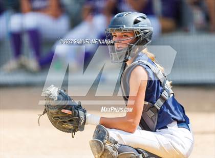 Thumbnail 3 in Elkhorn South vs. Grand Island photogallery.