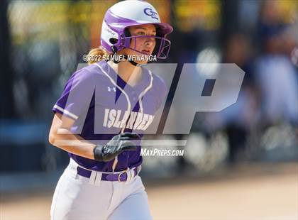 Thumbnail 1 in Elkhorn South vs. Grand Island photogallery.
