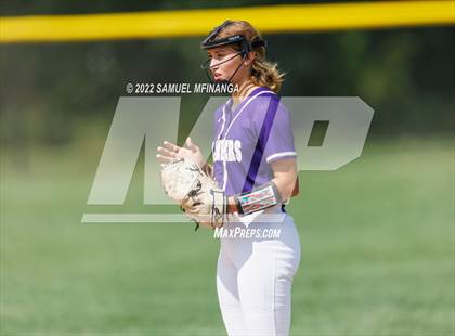 Thumbnail 1 in Elkhorn South vs. Grand Island photogallery.