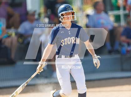 Thumbnail 1 in Elkhorn South vs. Grand Island photogallery.