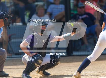 Thumbnail 3 in Elkhorn South vs. Grand Island photogallery.
