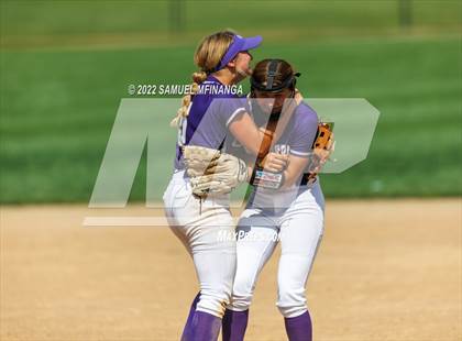 Thumbnail 1 in Elkhorn South vs. Grand Island photogallery.