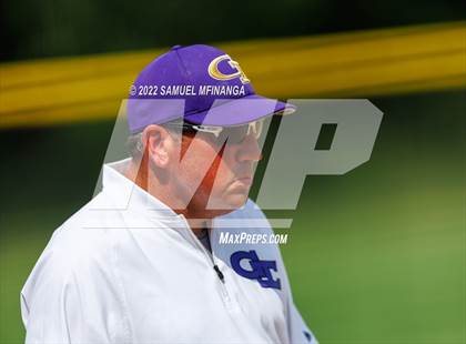 Thumbnail 1 in Elkhorn South vs. Grand Island photogallery.
