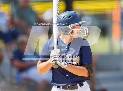 Thumbnail 2 in Elkhorn South vs. Grand Island photogallery.