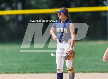 Thumbnail 2 in Elkhorn South vs. Grand Island photogallery.