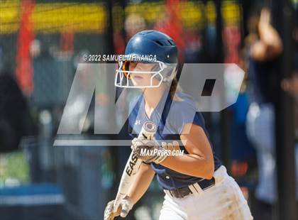 Thumbnail 3 in Elkhorn South vs. Grand Island photogallery.