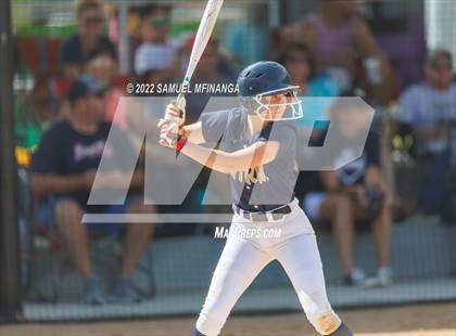 Thumbnail 3 in Elkhorn South vs. Grand Island photogallery.