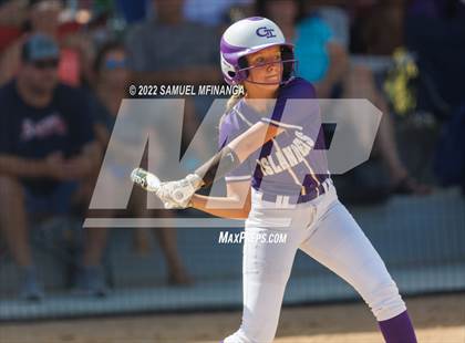 Thumbnail 2 in Elkhorn South vs. Grand Island photogallery.
