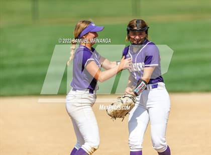 Thumbnail 3 in Elkhorn South vs. Grand Island photogallery.