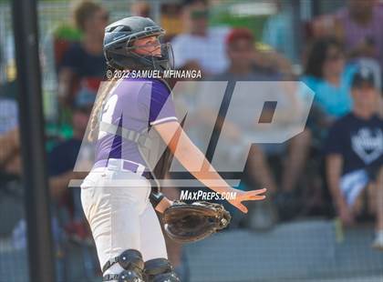 Thumbnail 3 in Elkhorn South vs. Grand Island photogallery.